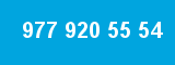 977 920 55 54